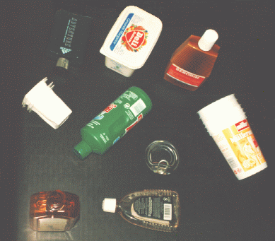 [photo of waste]