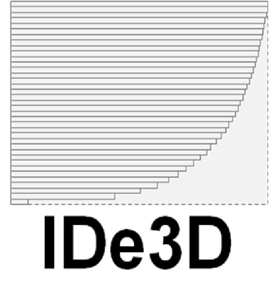 IDe3D-Logo