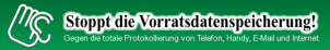 Vorratsdatenspeicherung